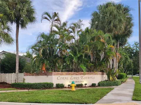 3131 W Buena Vista Dr, Margate, FL 33063