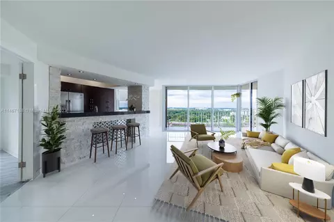 1000 Quayside Ter #1611, Miami, FL 33138