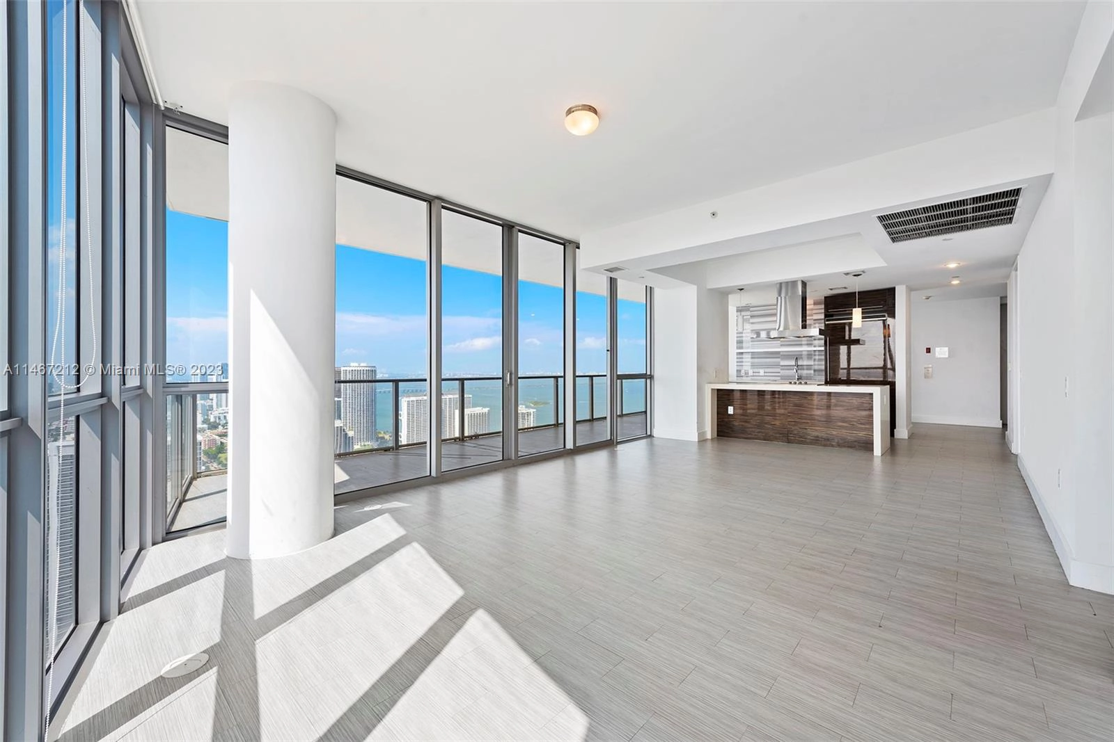 1100 Biscayne Blvd Unit 4405  