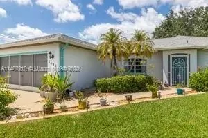 1625 Harmony, Port Charlotte, FL 33952