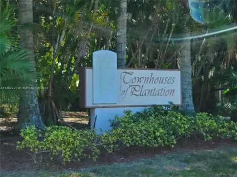 4827 NW 9th Dr #4827, Plantation, FL 33317