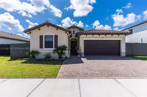 12844 SW 228th St, Miami, FL 33170