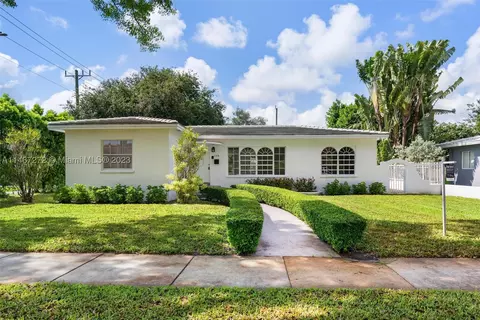 168 NE 91st St, Miami Shores, FL 33138