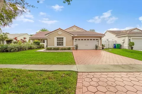 1920 SW 126th Ave, Miramar, FL 33027