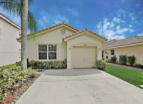 17998 SW 30th Ct, Miramar, FL 33029
