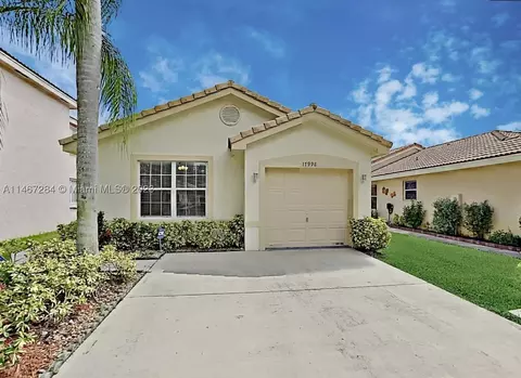 17998 SW 30th Ct, Miramar, FL 33029