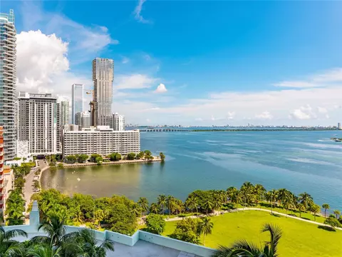 1900 N Bayshore Dr #1608, Miami, FL 33132