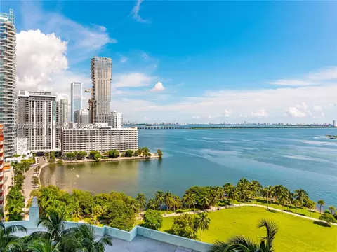1900 N Bayshore Dr #1608, Miami, FL 33132