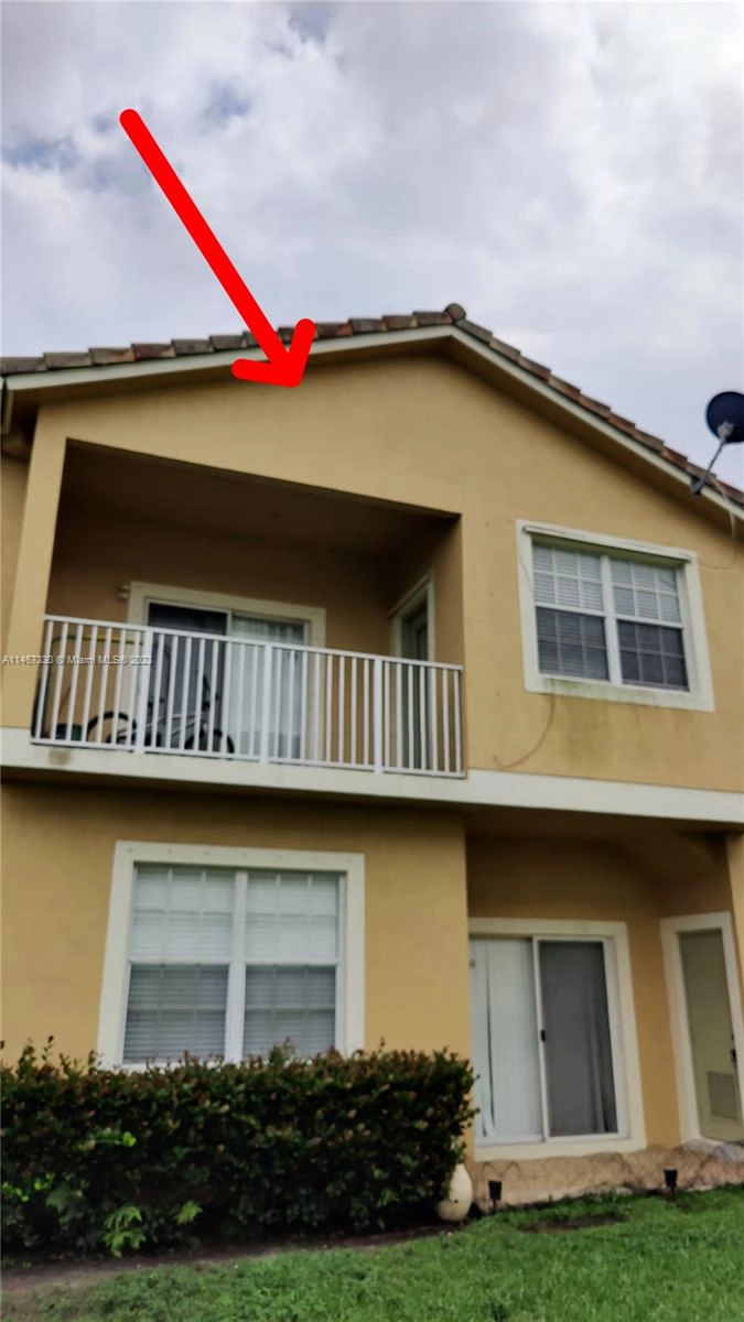 13207 SW 44 St Unit 17201  