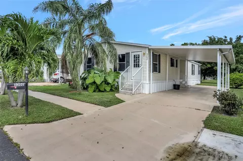 5302 NW 1st Ave, Pompano Beach, FL 33064
