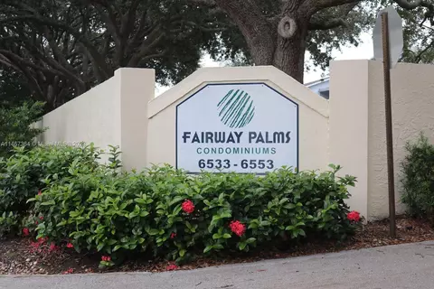 6549 SE Federal Hwy #101, Stuart, FL 34997