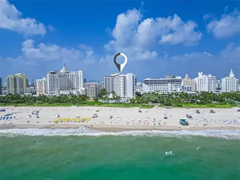 100 Lincoln Rd #1421, Miami Beach, FL 33139