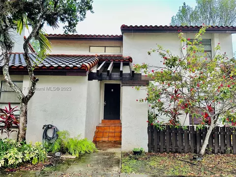 11125 SW 132nd Ct #9-3, Miami, FL 33186
