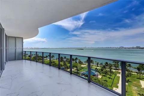 Undisclosed, Miami, FL 33132
