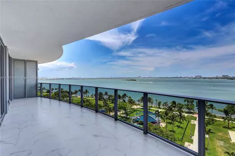 Undisclosed, Miami, FL 33132