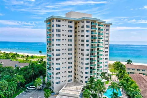 6000 N Ocean Blvd #5G, Lauderdale By The Sea, FL 33308