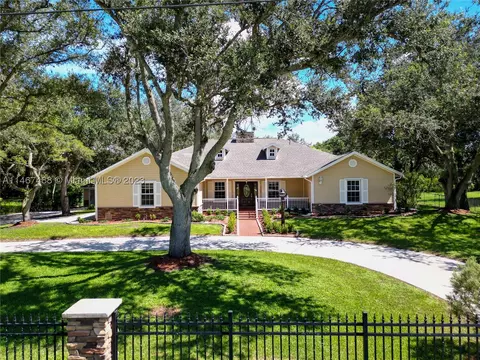 3120 SW 116th Ave, Davie, FL 33330