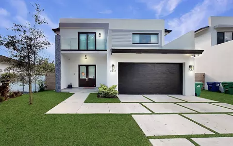 3814 SW 60th Ct, Miami, FL 33155