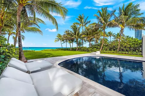 263 Ocean Blvd, Golden Beach, FL 33160