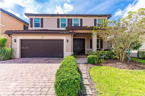 4144 NE 21st St, Homestead, FL 33033