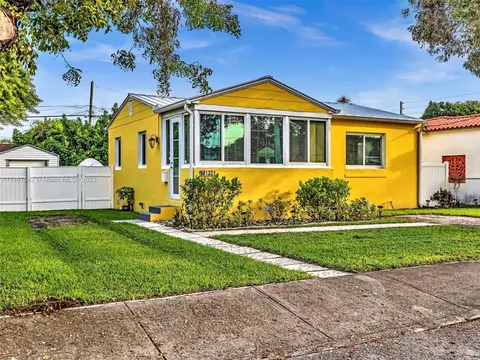 1321 NW 51st Ter, Miami, FL 33142