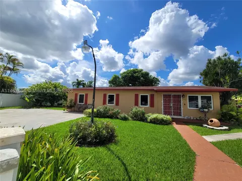 30724 SW 154th Ct, Homestead, FL 33033