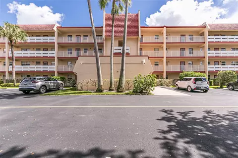 1050 Country Club Dr #301, Margate, FL 33063