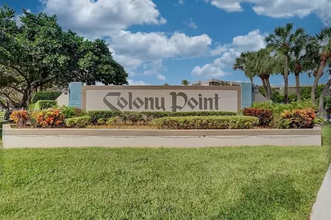 900 Colony Point Cir #103, Pembroke Pines, FL 33026