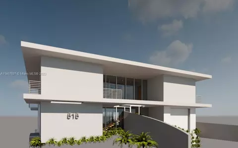 515 NE 52 Ter, Miami, FL 33137
