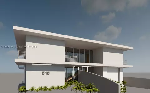 515 NE 52 Ter, Miami, FL 33137