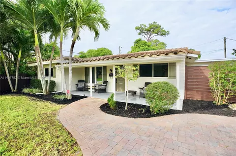 3561 NE 13th Ave, Oakland Park, FL 33334