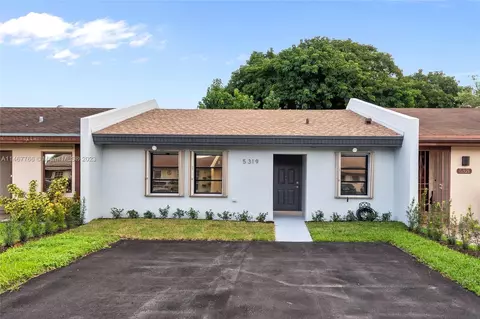 5319 SW 140th Pl #5319, Miami, FL 33175