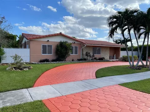 Undisclosed, Miami, FL 33175