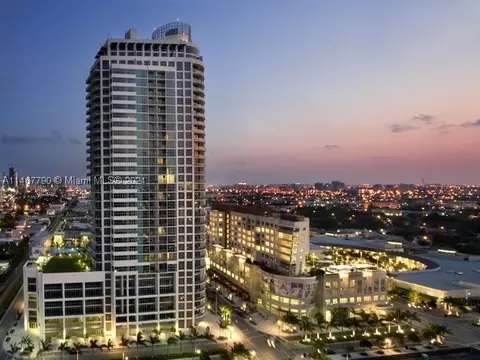 3301 NE 1st Ave #H1811, Miami, FL 33137