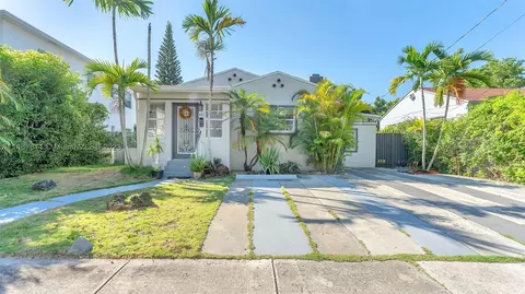 436 NE 63rd St, Miami, FL 33138