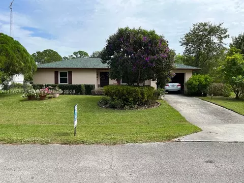 110 Truman, Lake Placid, FL 33852