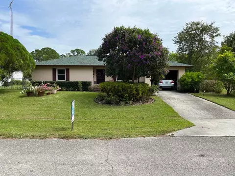 110 Truman, Lake Placid, FL 33852