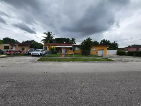 924 E 23rd St, Hialeah, FL 33013