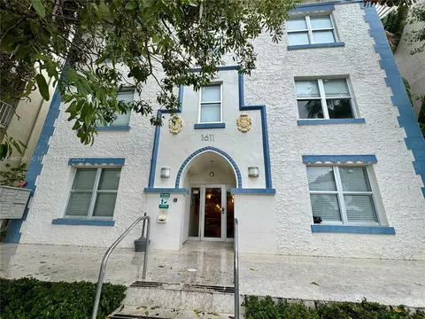 1611 Meridian Ave #108, Miami Beach, FL 33139