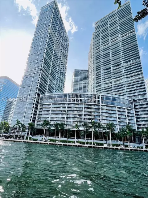 495 Brickell Ave #2002, Miami, FL 33131