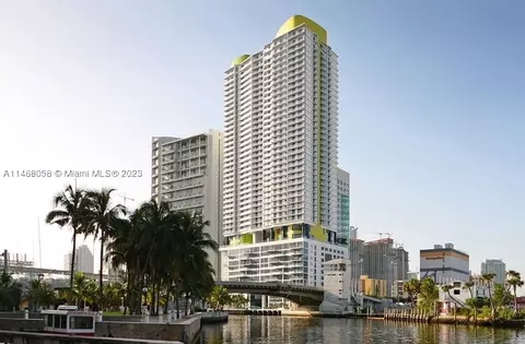 185 SW 7th St #2206, Miami, FL 33130