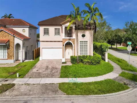 1666 SW 154th Path, Miami, FL 33185