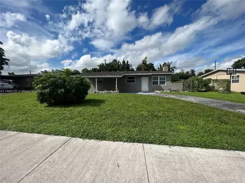 5911 NW 42nd Ter, Fort Lauderdale, FL 33319