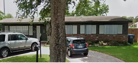 241 N 65th Ter, Hollywood, FL 33024