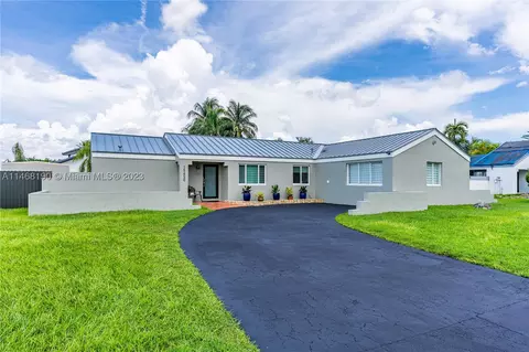 15650 SW 155th Ave, Miami, FL 33187