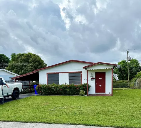 4340 NW 62nd St, Fort Lauderdale, FL 33319