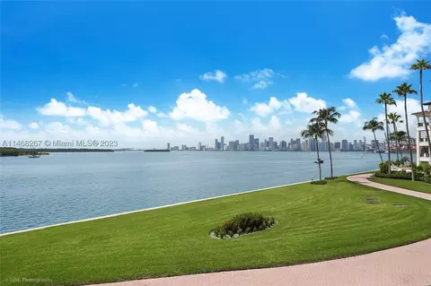 4822 Fisher Island Dr #4822, Miami Beach, FL 33109