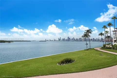 4822 Fisher Island Dr #4822, Miami Beach, FL 33109