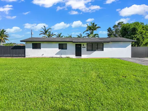 20241 SW 317th St, Homestead, FL 33030
