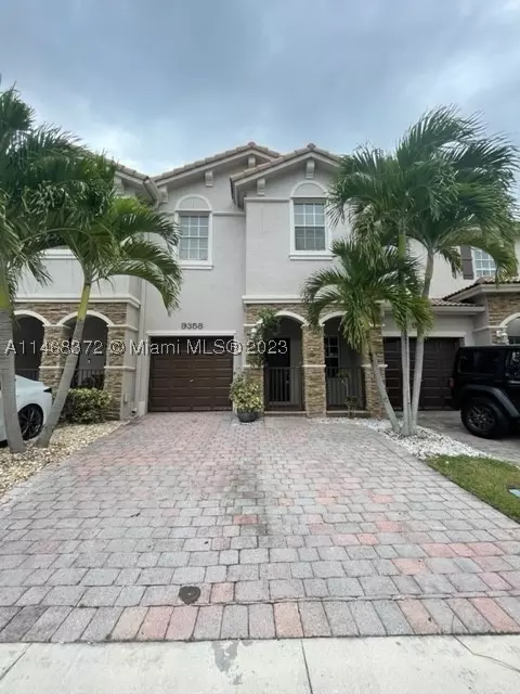 9358 SW 221st St #0, Cutler Bay, FL 33190